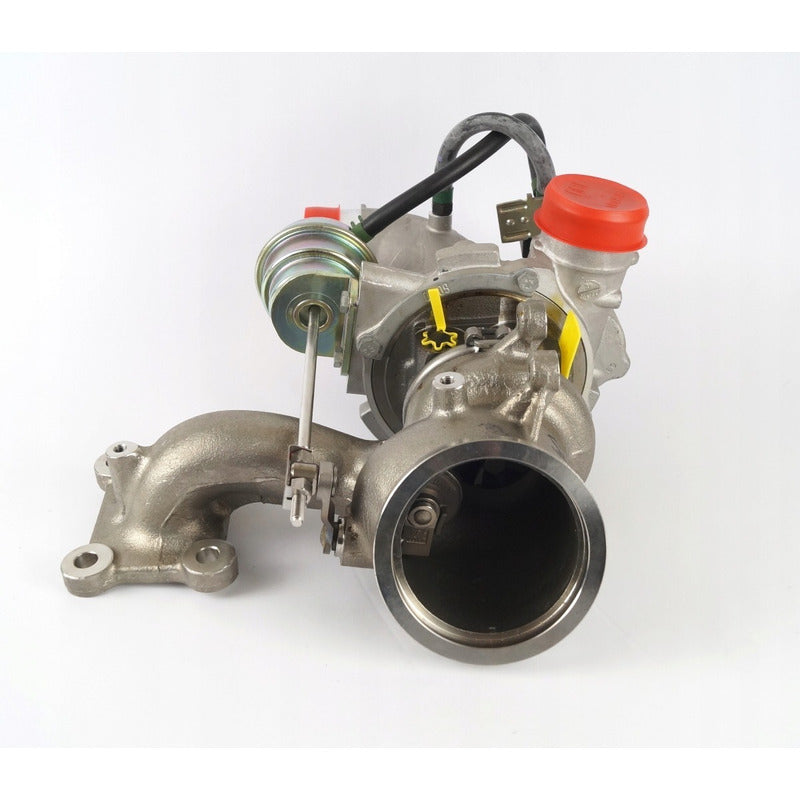 Turbo De Motor Ford Fusion 2.0 L Ecoboost 2011 A 2015 Oem