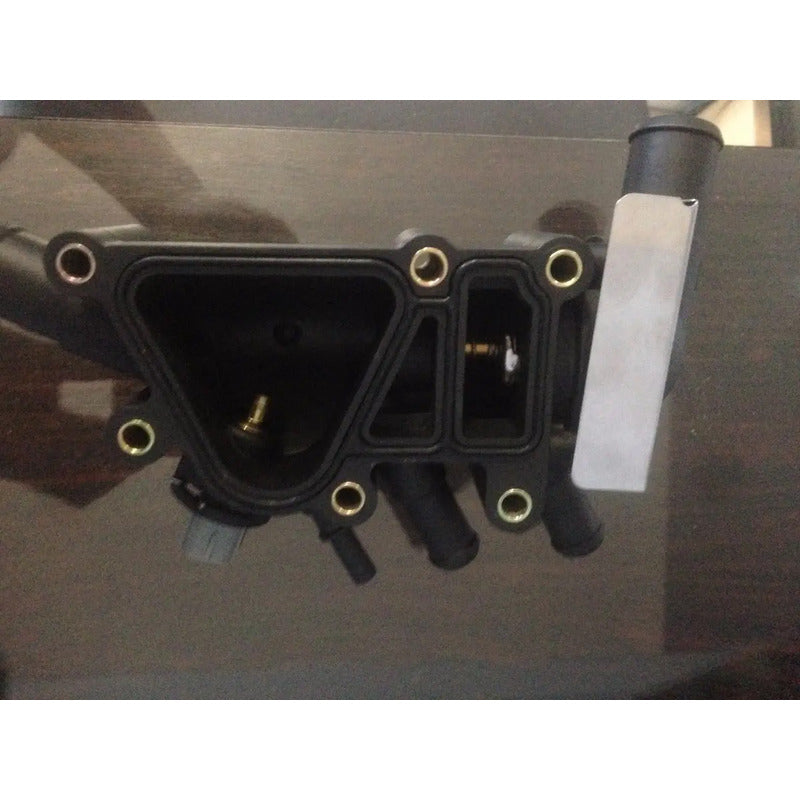 Toma Agua Ford Ka Fiesta Ikon 1.6 Termostato Y Sensor Aleman