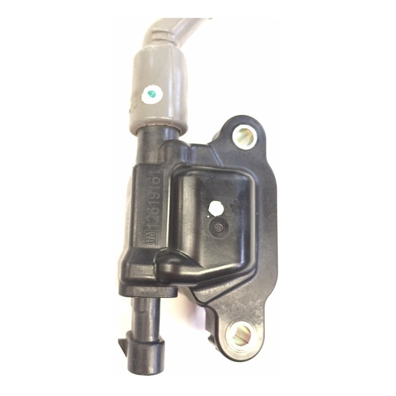 Bobina De Encendido Chevrolet 4.3 Lts Nueva Original 14-19