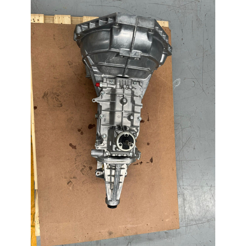 Transmision Ford F150 Lobo 4.6 L Nueva M5r2-c 5 Velocidades