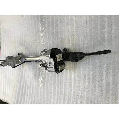 Caja Cremallera Electroasistida Lincoln Mkc Modelo 2016 Orig