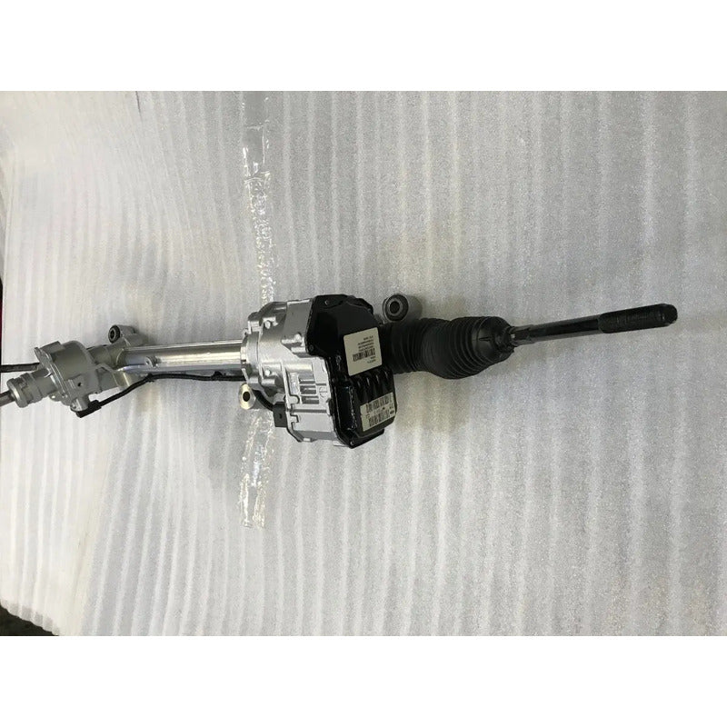 Caja Cremallera Electroasistida Lincoln Mkc Modelo 2016 Oem