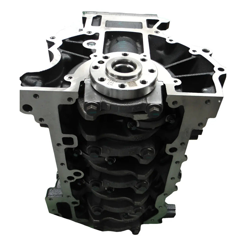 Medio Motor Ford Transit 2.2 Diesel Rwd (2012-2022) Nueva