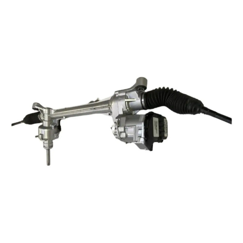 Caja Cremallera Electroasistida Lincoln Mkc Modelo 2016 Oem