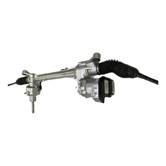 Caja Cremallera Electroasistida Lincoln Mkc Modelo 2016 Oem