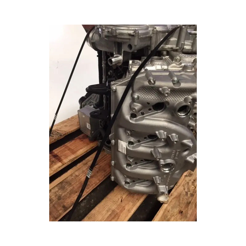 Motor Ford 7/8 F450 F550 6.7 Diesel Nuevo Power Stroke