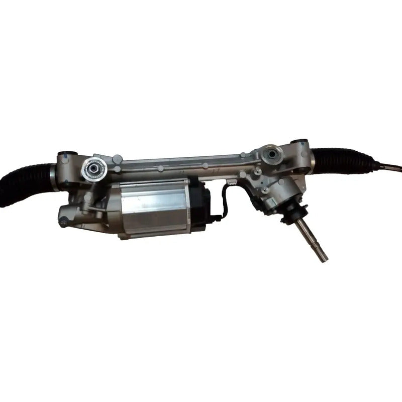 Caja Cremallera Electronica Chevrolet Malibu 2014-2017 Nueva