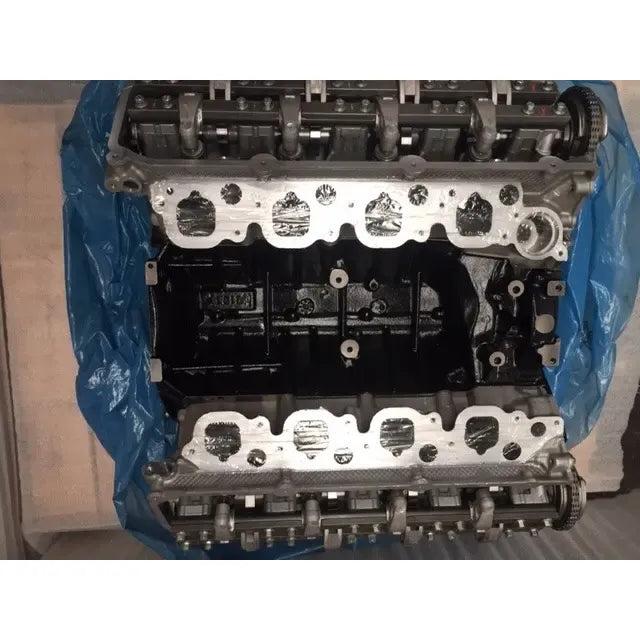 Motor Ford 6.2 L F350 Raptor 2010 A 2017 Nuevo Original