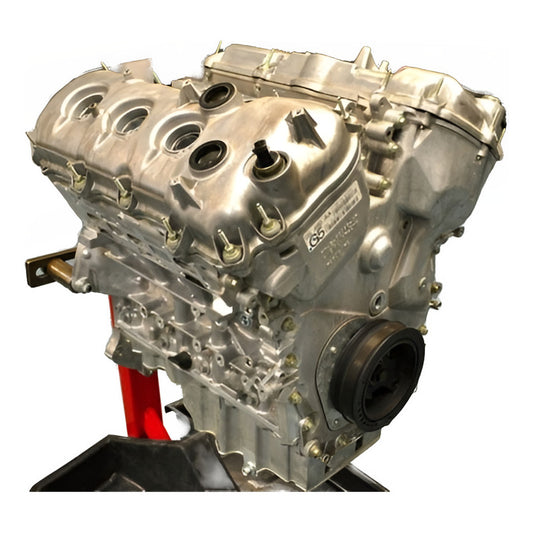 Motor Basico Ford Taurus 3.5 L V6 Nuevo Biturbo 2009-2013