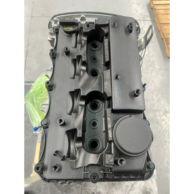 Motor Ford Transit 2.2 L Diesel Tracción Delantera