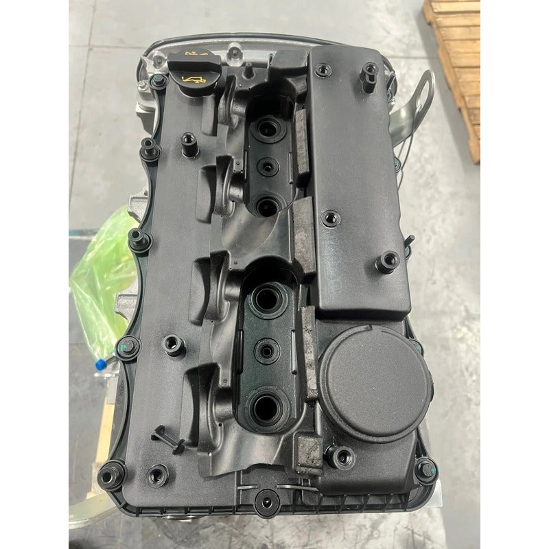 Motor Ford Transit 2.2 L Diesel Tracción Delantera