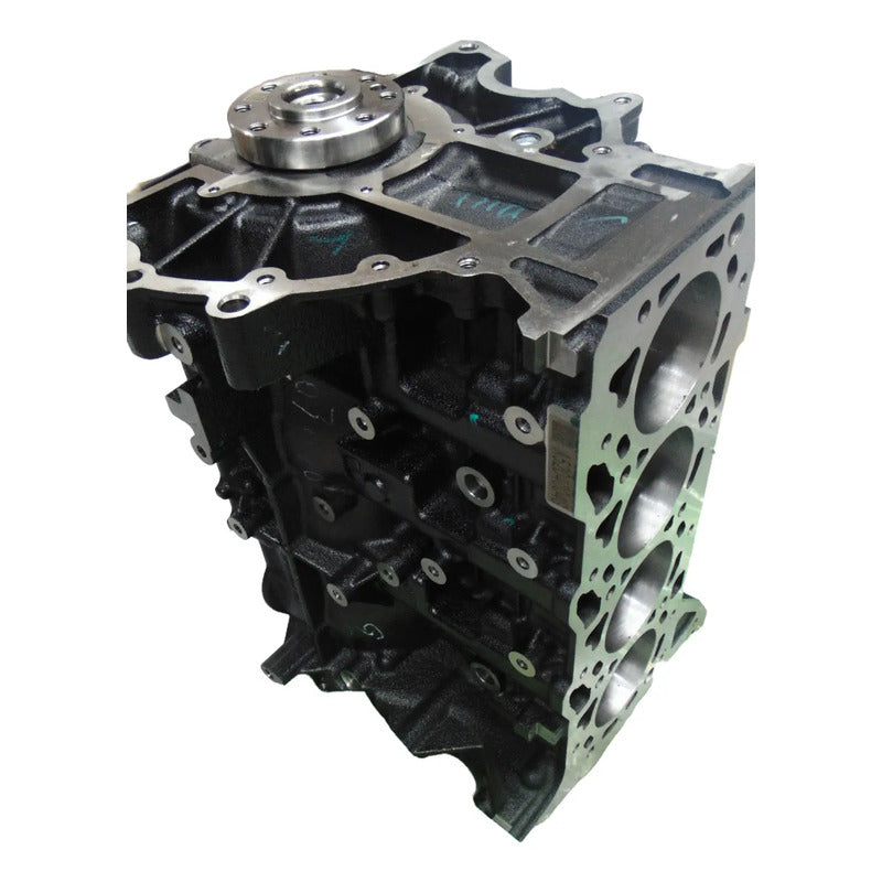 Medio Motor  Ford Transit 2.2 Diesel Fwd 2014-2016