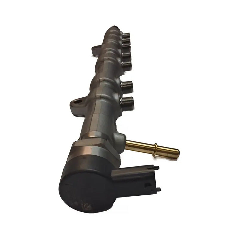 Riel De Inyectores De Ford 6.7 Diesel Original