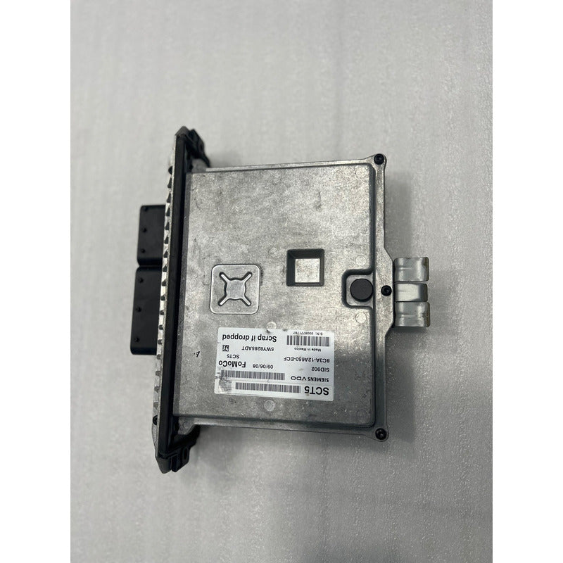 Computadora Pcm Ford 6.4  F450  Diesel 08-10