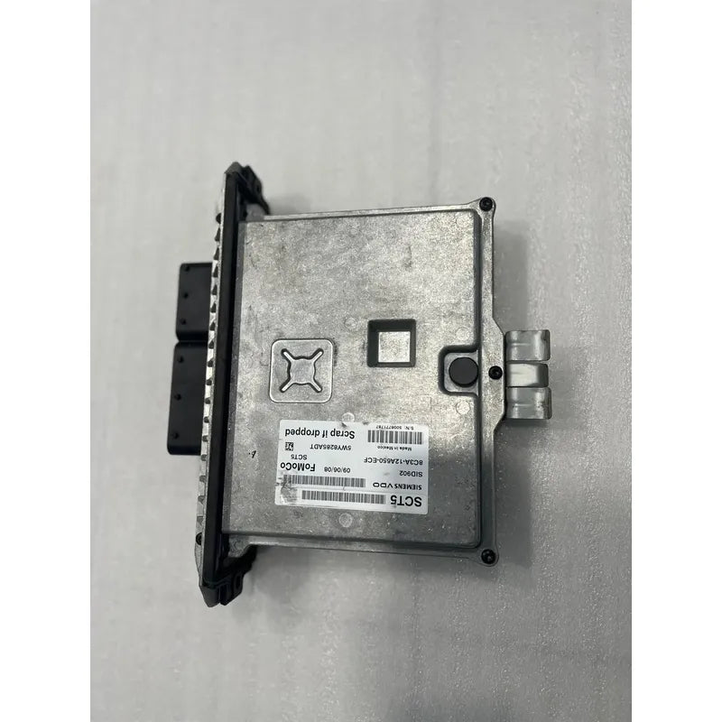 Computadora Pcm Ford 6.4  F450  Diesel 08-10