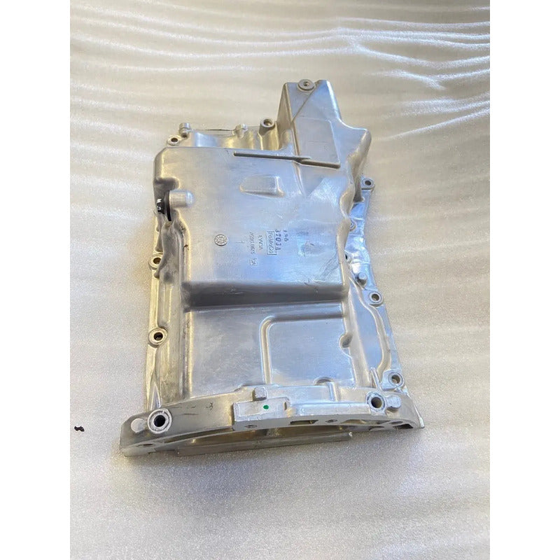 Carter Aceite Motor Mazda 3 2012-2013 2.0l Original