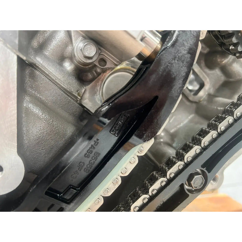 Motor Lincoln Mark Lt  5.0 Coyote 2011 A 2014 Reman