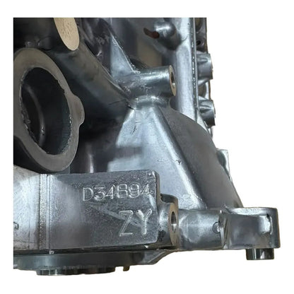 Motor Mazda 2 1.5 L 4 Cilindros 2009 A 2014 Nuevo Original