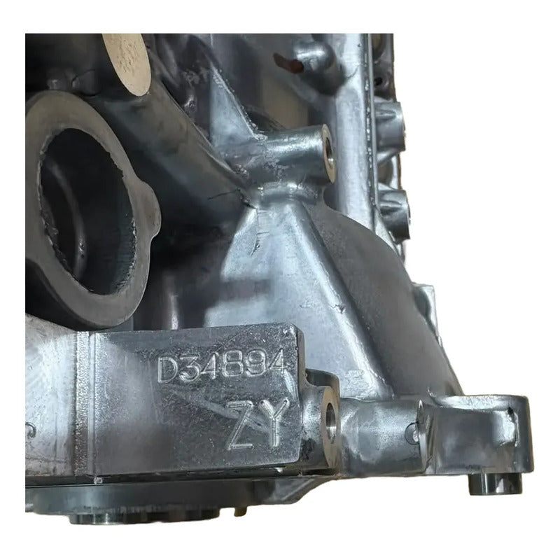 Motor 1.5 L Para Mazda 2 2013 Nuevo