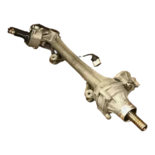 Cremallera Electronica Bmw Lk Sin Modulo Remanofacturada