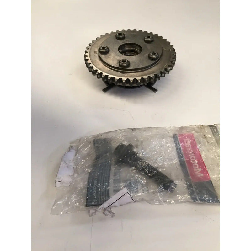 Engranes Arbol Levas Ford Mustang Lobo 4.6 05-11 Vvt Origina