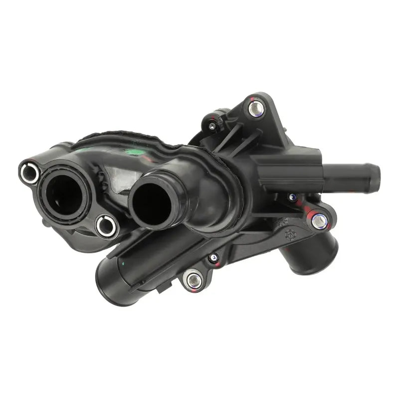 Base Termostato Ford 3.5 Ecoboost Nuevo Original 2017 A 2020