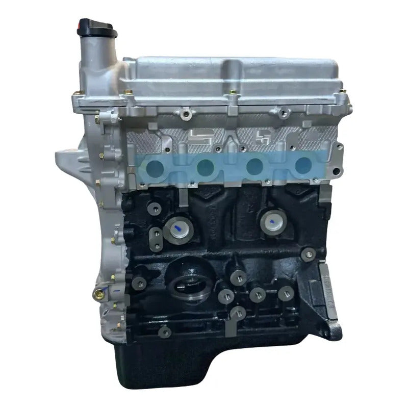 Motor Chevrolet  Spark 1.2 4 Cilindros Nuevo