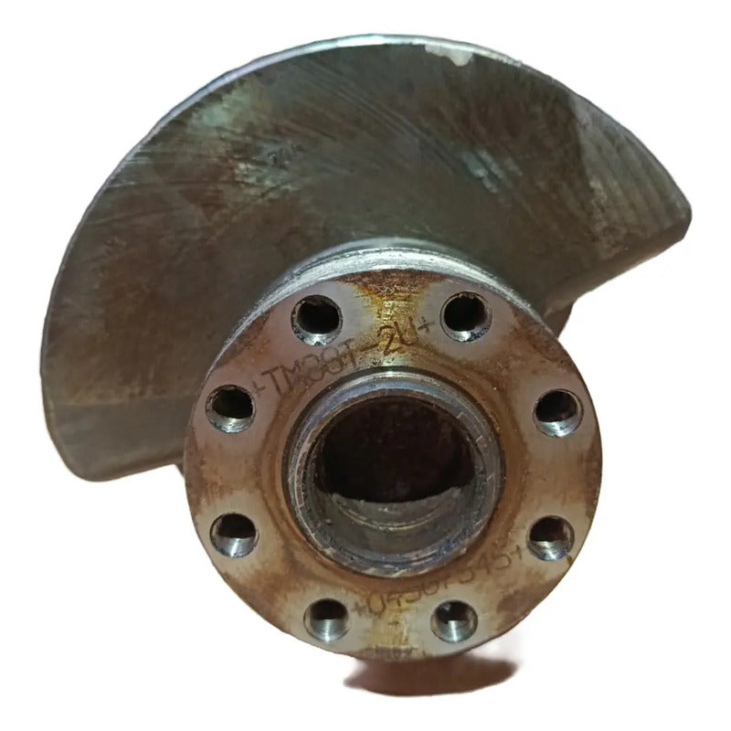 Cigueñal 5.4 Motor Ford F350,econoline (1998-2010) P Std