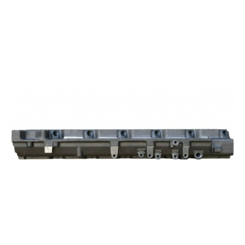 Cabeza De Motor Cummins Isl 8.9l Nueva