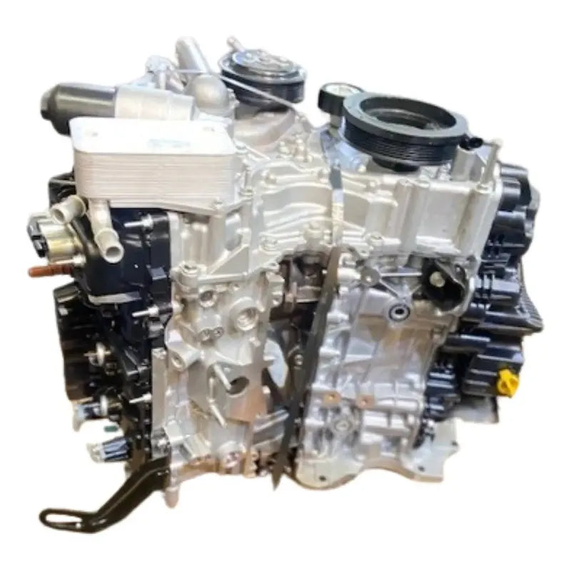 Motor Ford Explorer 3.0 L Ecoboost Nuevo 19-22