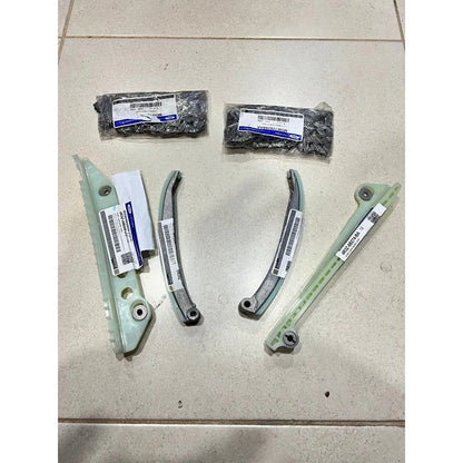 Kit Distribucion De Ford 4.6 L 16 Y 24 Valvulas