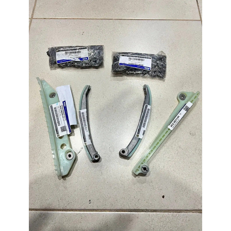 Kit Distribucion De Ford 4.6 L 16 Y 24 Valvulas