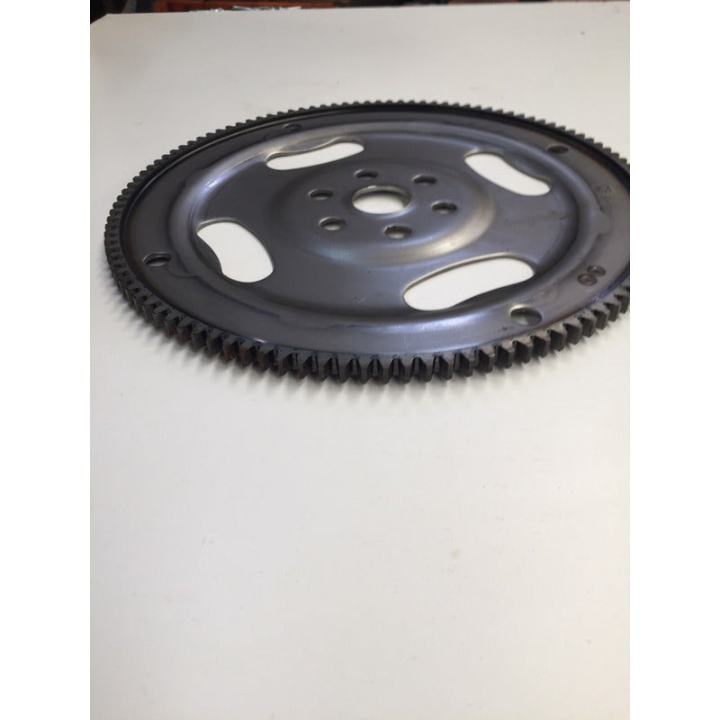 Aro Dentado Volante Motriz Mazda 3 2.5 Skyactiv 14-19 Oem