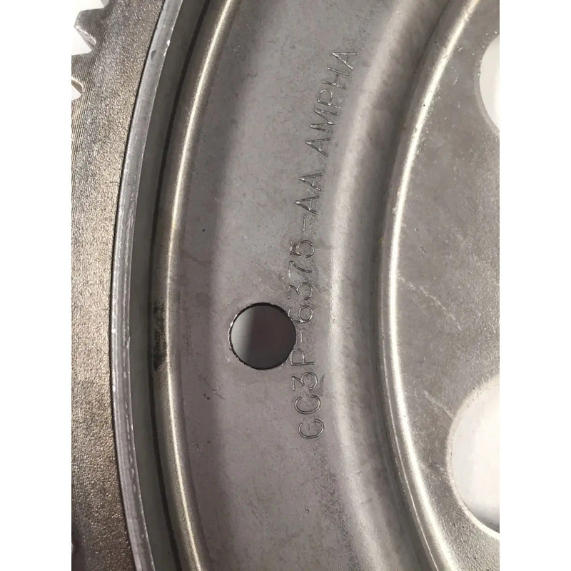 Aro Dentado Cremallera Automatico Ford 6.7 L Diesel 11-18