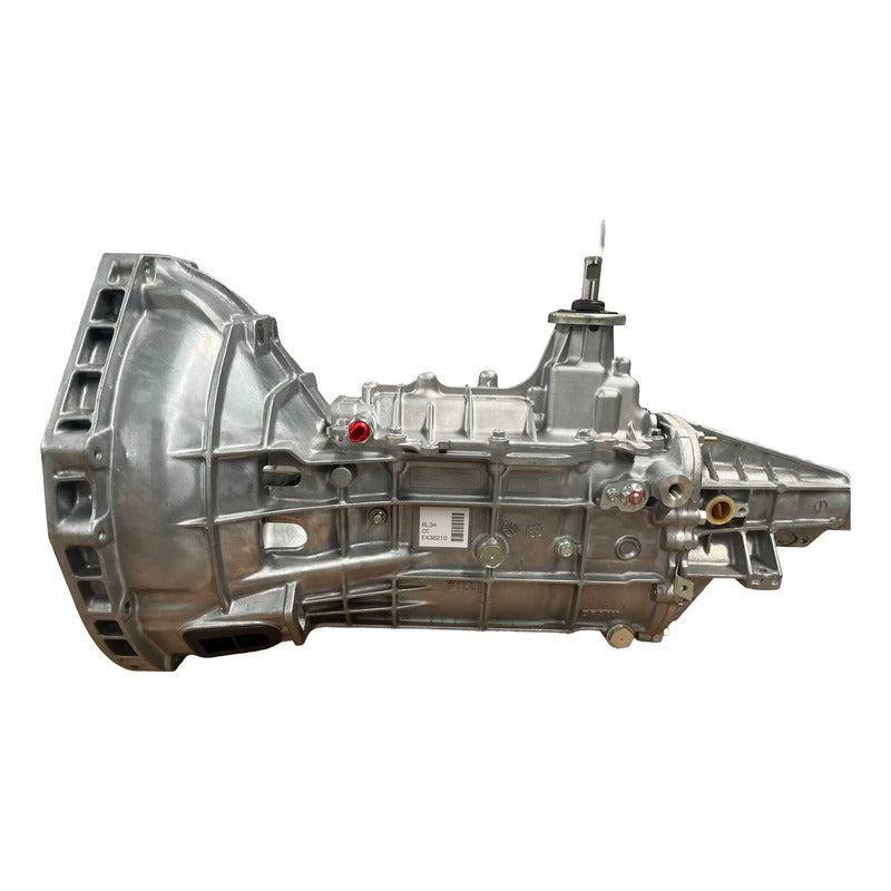 Transmision Ford F150 Lobo 4.6 L Nueva M5r2-c 5 Velocidades