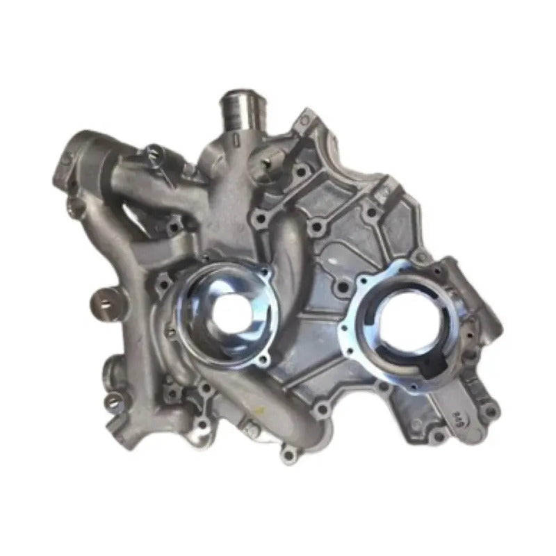 Tapa Distribucion Ford 6.0 Diesel Nueva Original 04-08 F450