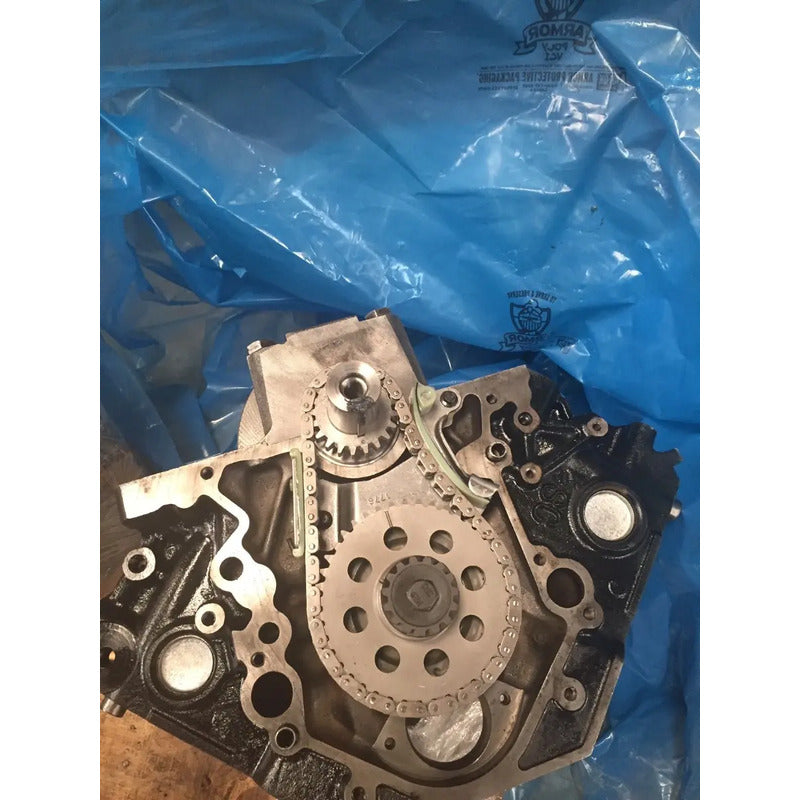 Medio Motor Ford Freestar 4.2 Lts V6 Nuevo Oem 2004  A 2007