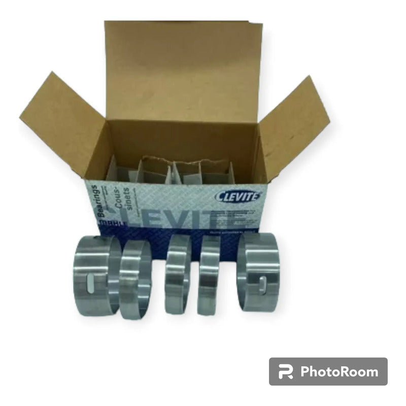 Buje De Arbol De Levas Ford 6.7 Diesel 2011 A 2019