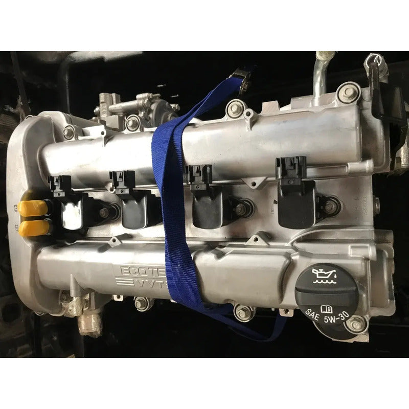 Motor Chevrolet Malibu 2.4 L Ecotec Nuevo Original