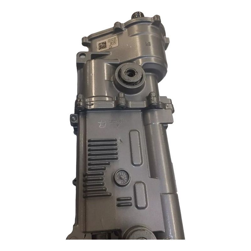 Caja Cremallera Electroasistida Dodge Ram 2013 - 2017 Remano