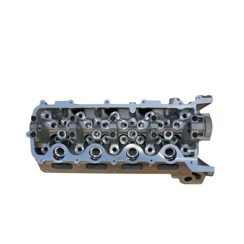 Cabeza Motor Ford 4.6 5.4 L 24 Valvulas Lobo F150 Nueva