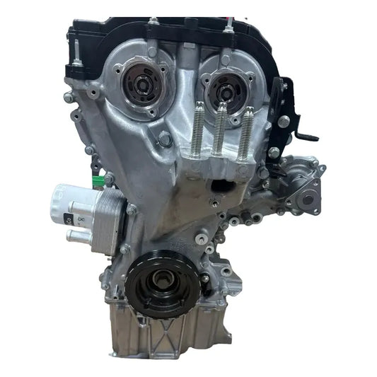 Motor Ford Transit Courier 1.0 Nuevo J1bg 6006 Na