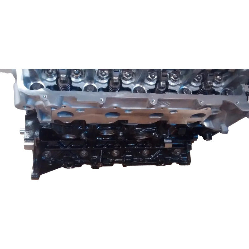 Motor Ford 5.4 24 Valvulas Lobo F350 Nuevo