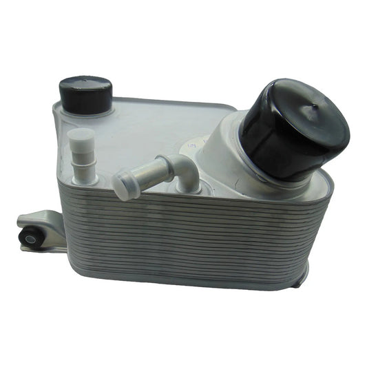 Enfriado De Aceite Intercooler Ford Super Duty (2011-2016)
