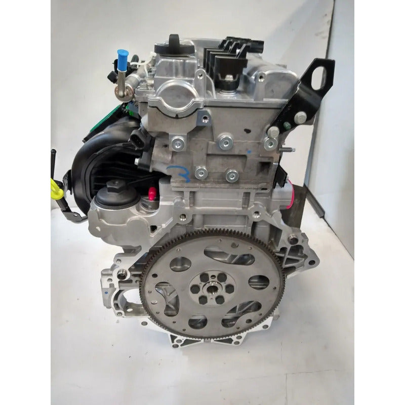 Motor Chevrolet 2.2 L Ecotec Nuevo Original