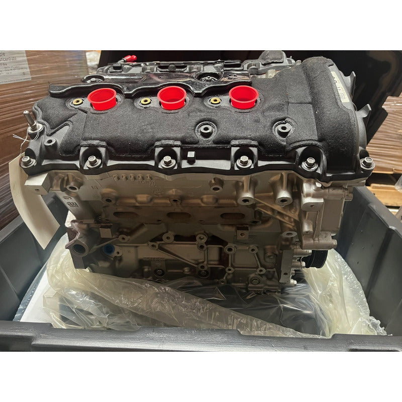 Motor Chevrolet Acadia 2010 Gm 19210823 3.6l V6