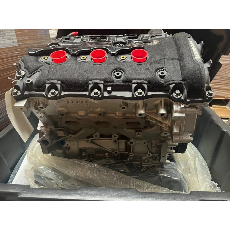 Motor Chevrolet Acadia 2010 Gm 19210823 3.6l V6