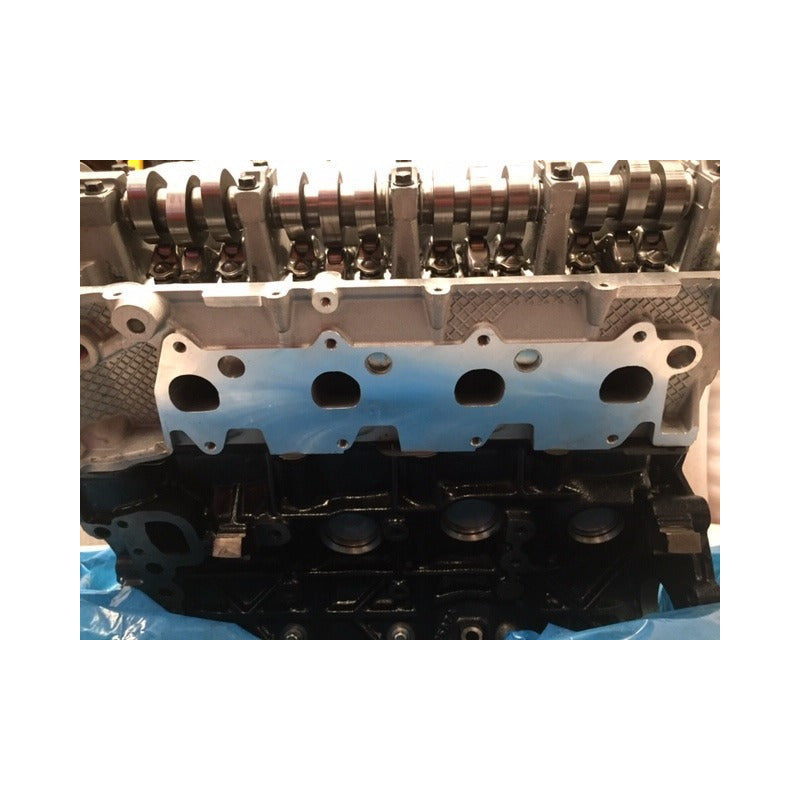 Motor Ford 5.4 L 24 Valvulas Lobo F350 Nuevo Original