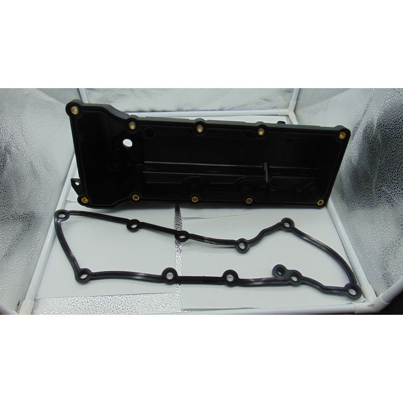 Tapa Punterias Ford 1.6 Ford Fiesta,courier (02-11) Original