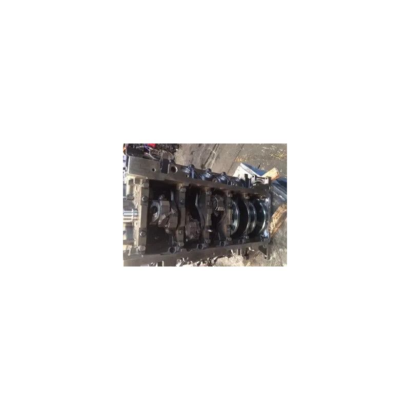 Medio Motor 6.8 Ford Remanofacturado